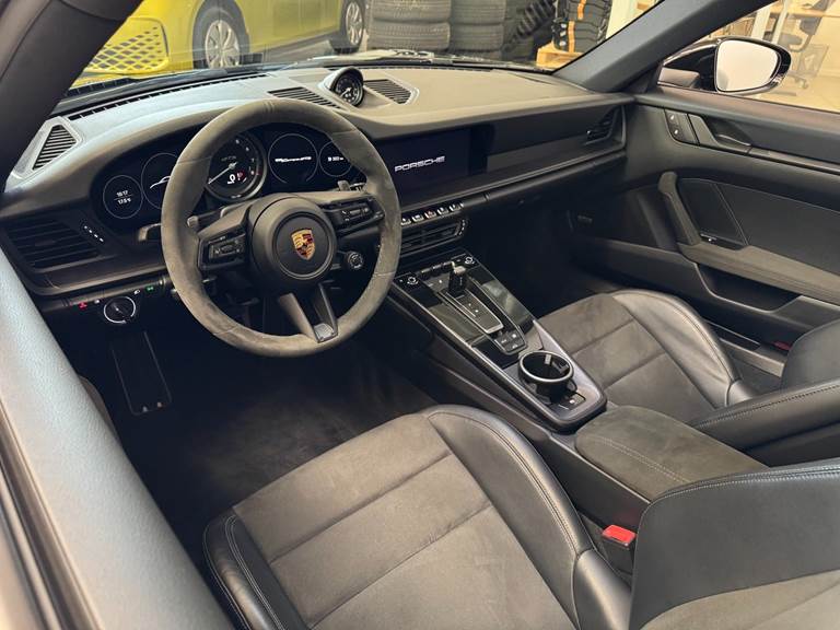 Porsche 911 Carrera GTS 3,0 Coupé PDK
