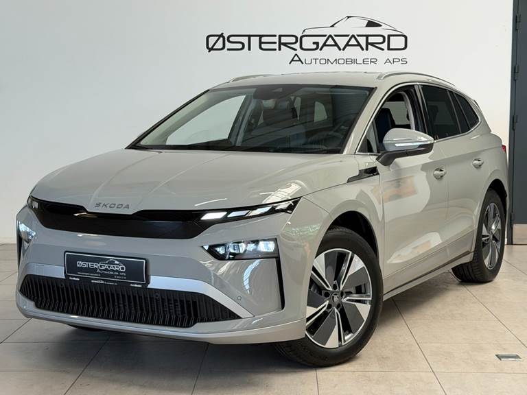 Skoda Enyaq 85 iV Premium