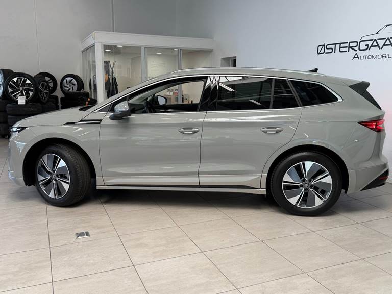 Skoda Enyaq 85 iV Premium
