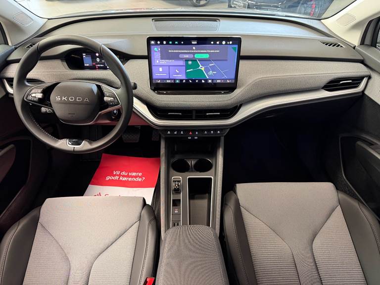 Skoda Enyaq 85 iV Premium