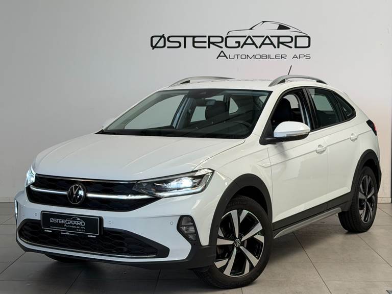 VW Taigo 1,5 TSi 150 Style DSG