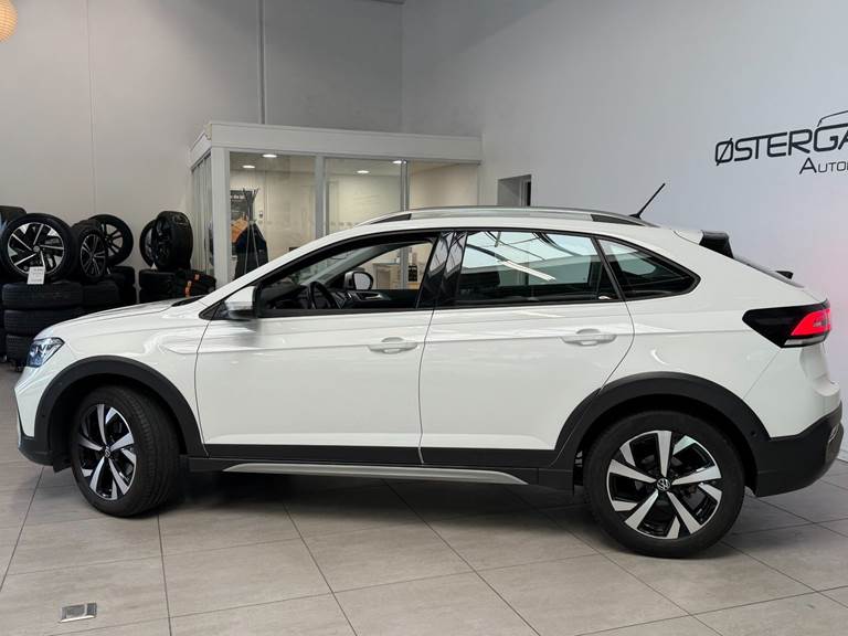 VW Taigo 1,5 TSi 150 Style DSG