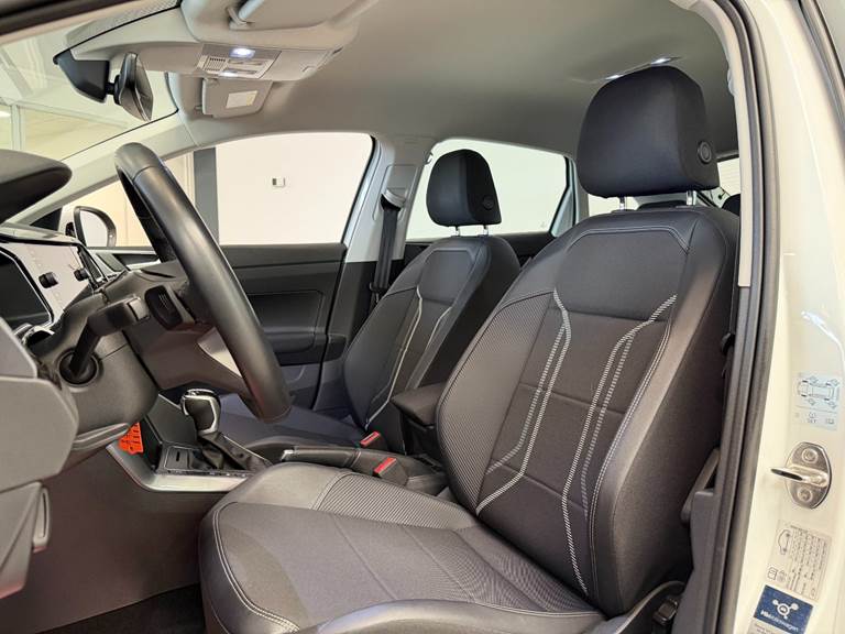 VW Taigo 1,5 TSi 150 Style DSG