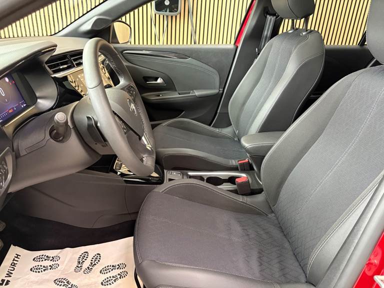 Opel Corsa 1,2 T 100 Elegance Sky aut.