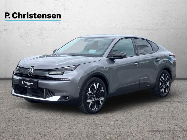 Citroën ë-C4 X 54 Plus