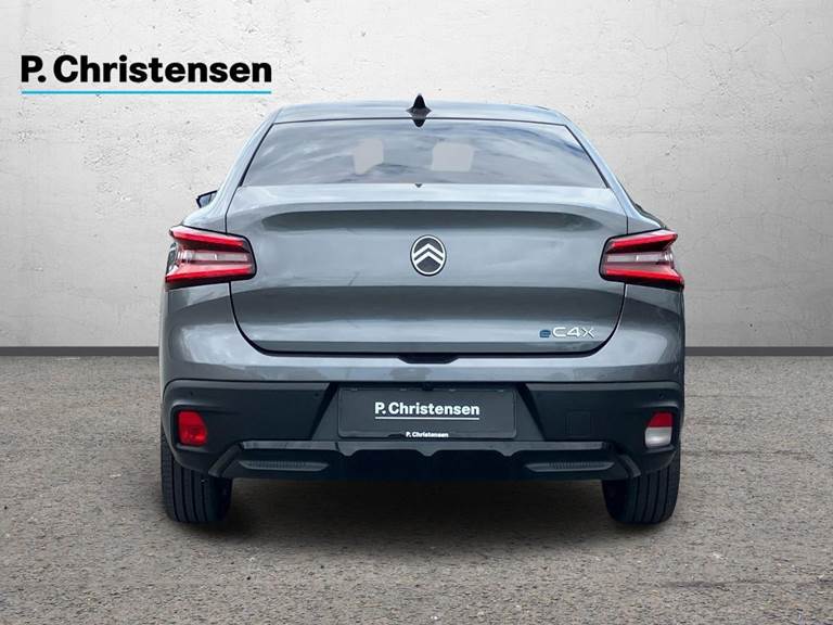 Citroën ë-C4 X 54 Plus