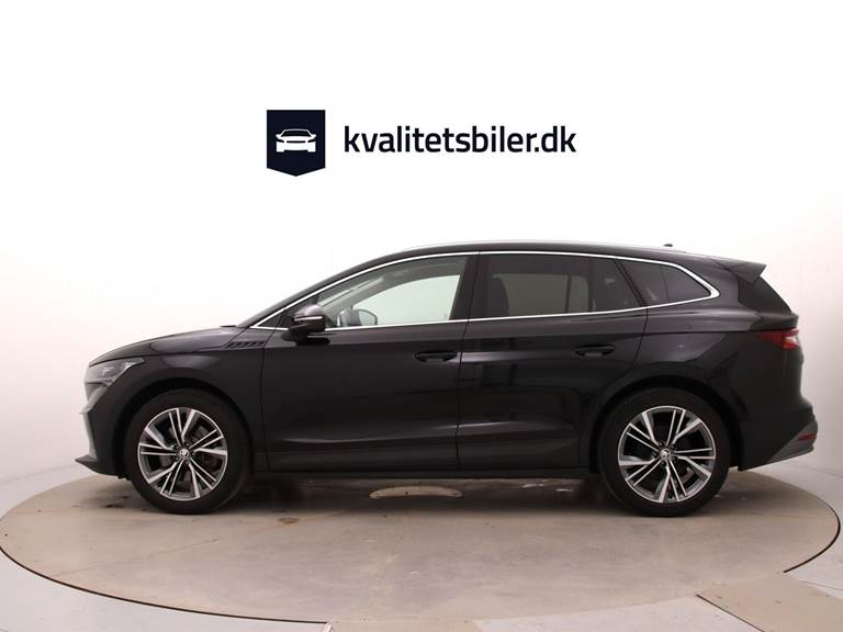 Skoda Enyaq 80X iV Loft 4x4 265HK 5d Aut.