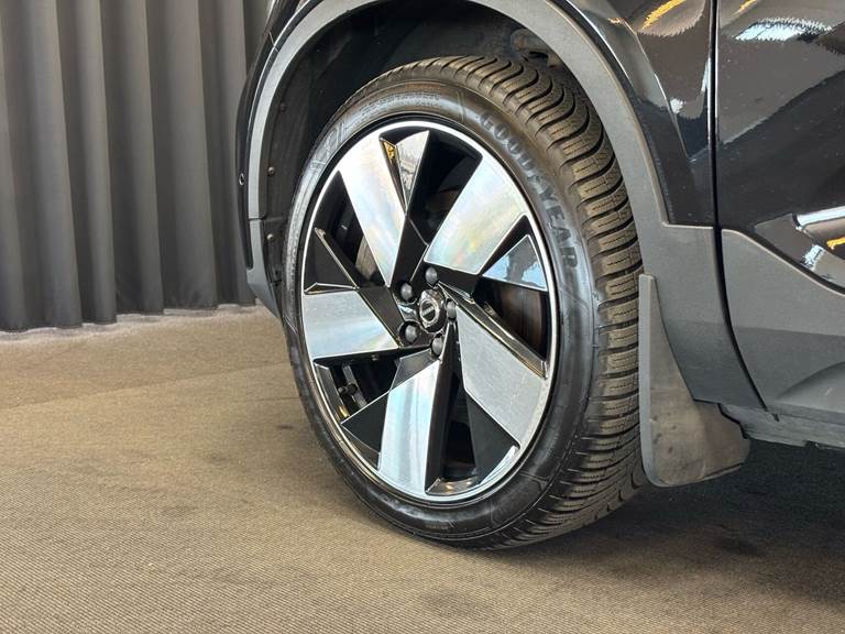 Volvo C40 P8 Recharge Twin Ultimate AWD 408HK 4d Aut.