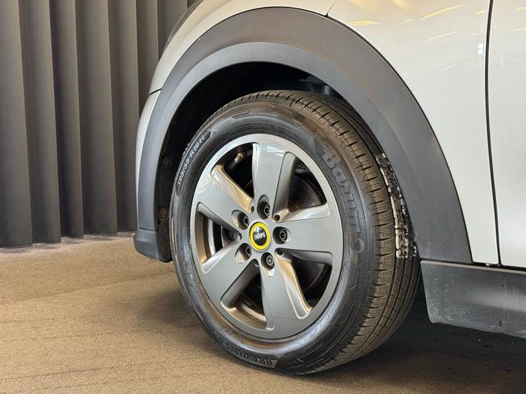 Mini Cooper SE EL Essential 184HK 3d Aut.