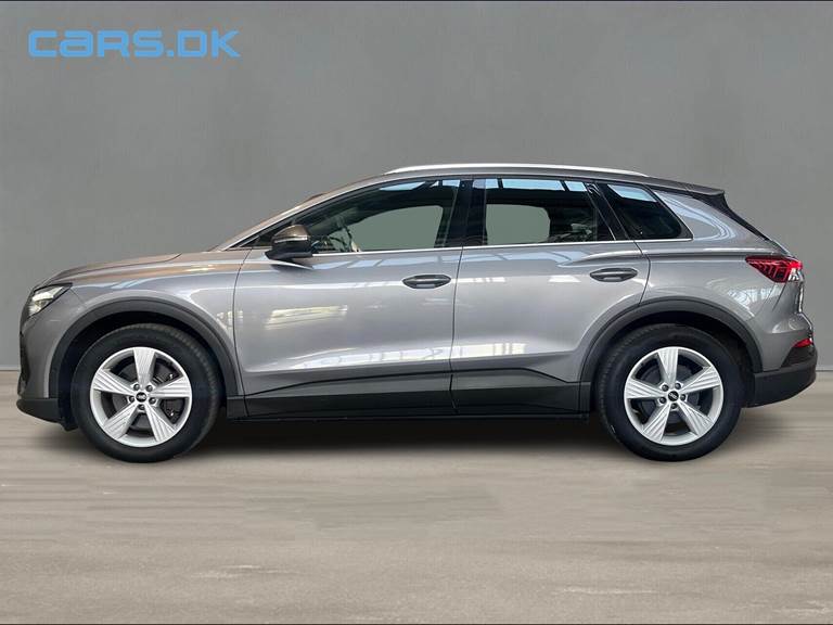 Audi Q4 40 E-tron 204HK 5d Aut.