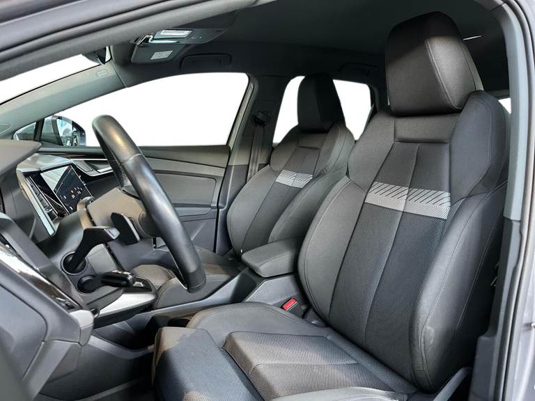 Audi Q4 40 E-tron 204HK 5d Aut.