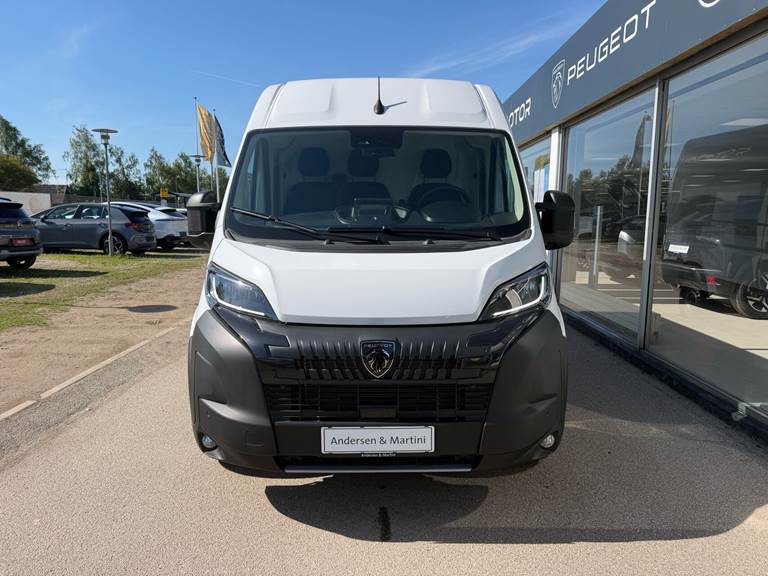 Peugeot e-Boxer 435 L3H2 EL Premium 270HK Van Aut.