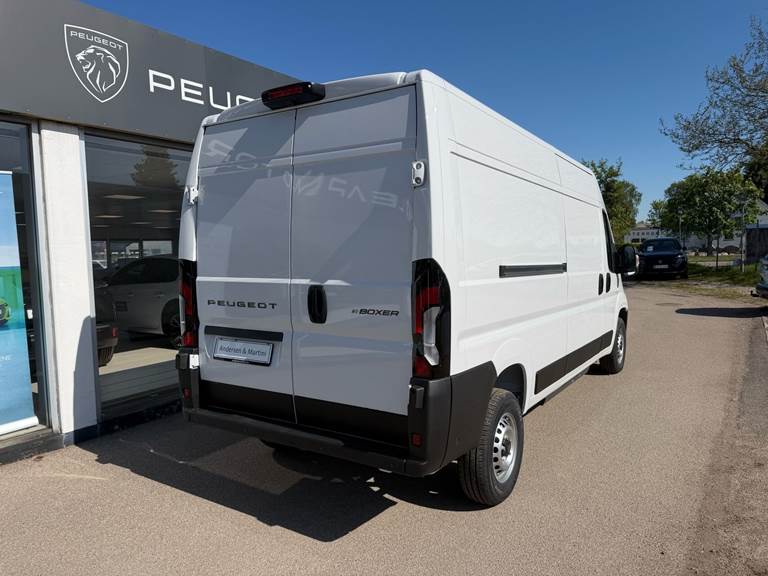 Peugeot e-Boxer 435 L3H2 EL Premium 270HK Van Aut.