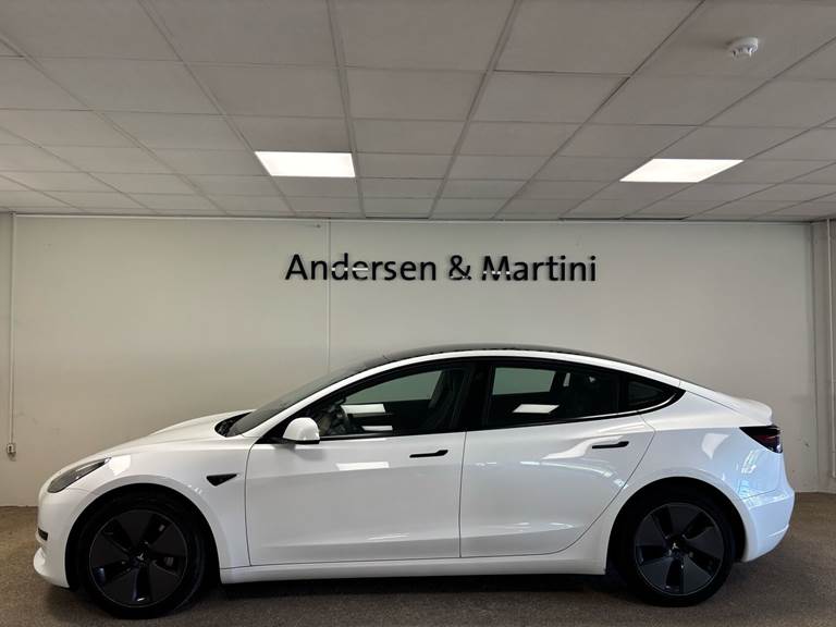 Tesla Model 3 EL Standard Range Plus 325HK Aut.