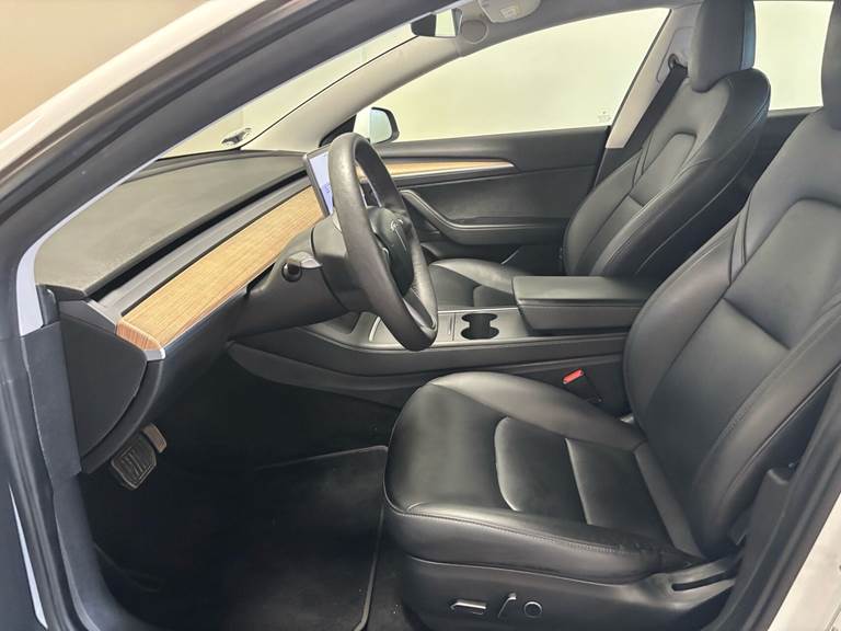 Tesla Model 3 EL Standard Range Plus 325HK Aut.