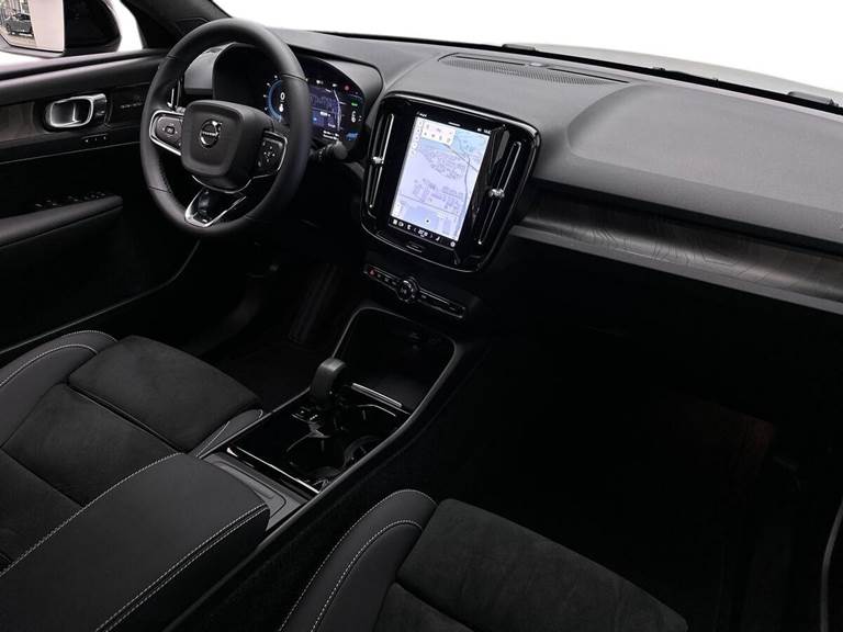 Volvo C40 P6 Recharge Ultimate 231HK 4d Aut.