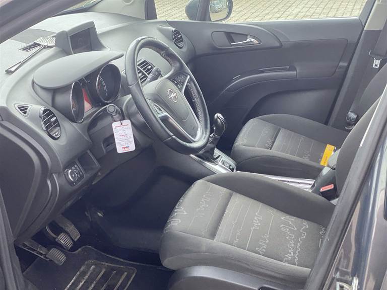 Opel Meriva 1,4 Turbo Enjoy 120HK