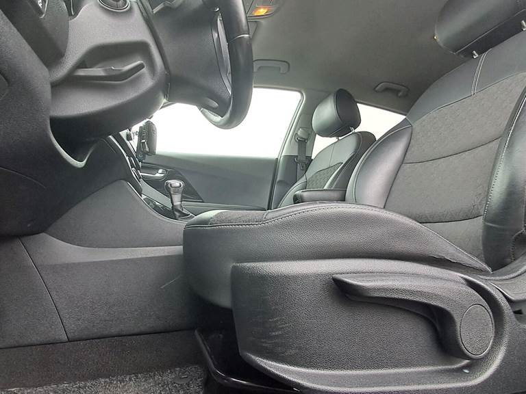 Kia Niro 1,6 GDI PHEV Plugin-hybrid Advance DCT 141HK 5d 6g Aut.