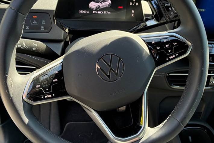 undefined VW ID.3 fra 2023
