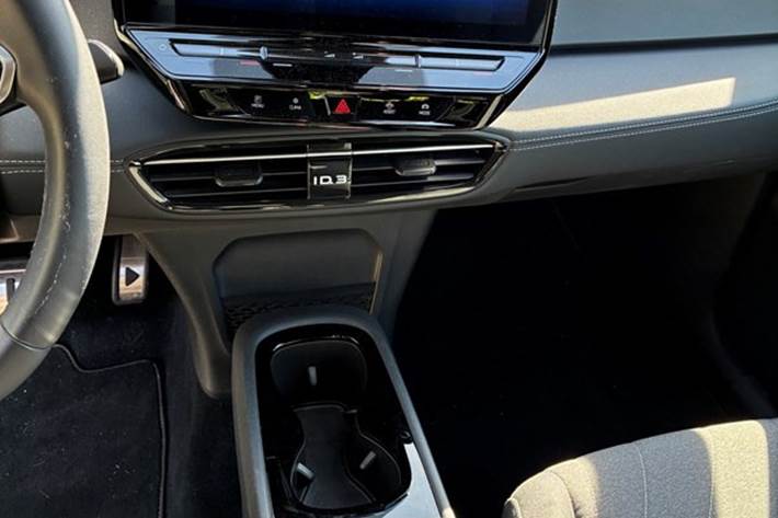 undefined VW ID.3 fra 2023
