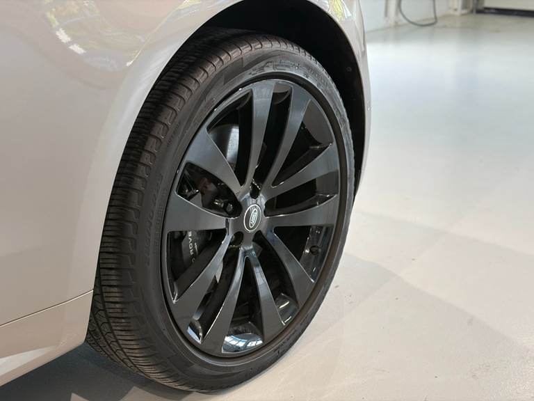 Land Rover Range Rover sport 3,0 P440e Dynamic HSE aut.