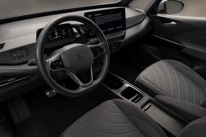 undefined VW ID.3 fra 2024