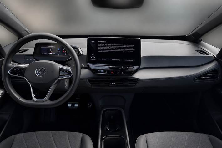 undefined VW ID.3 fra 2024