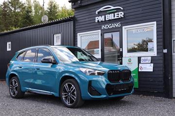 BMW X1 2,0 xDrive28i M-Sport aut.