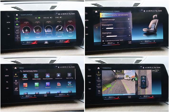 undefined BMW X1 fra 2023