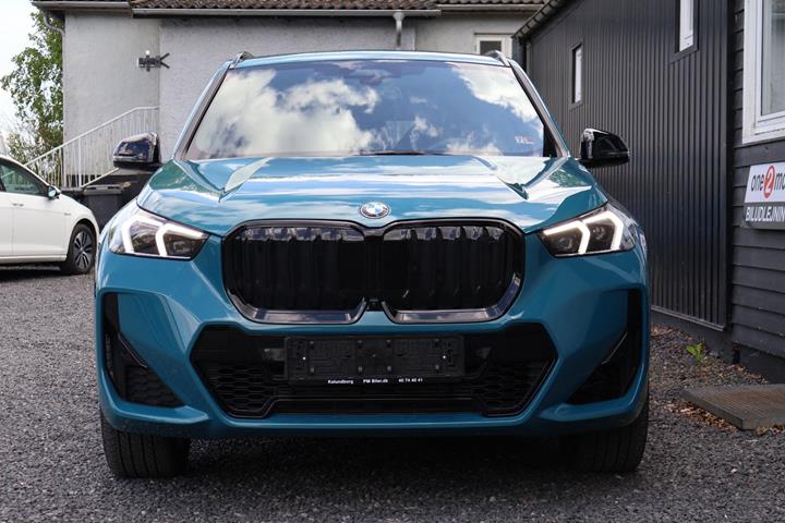 undefined BMW X1 fra 2023