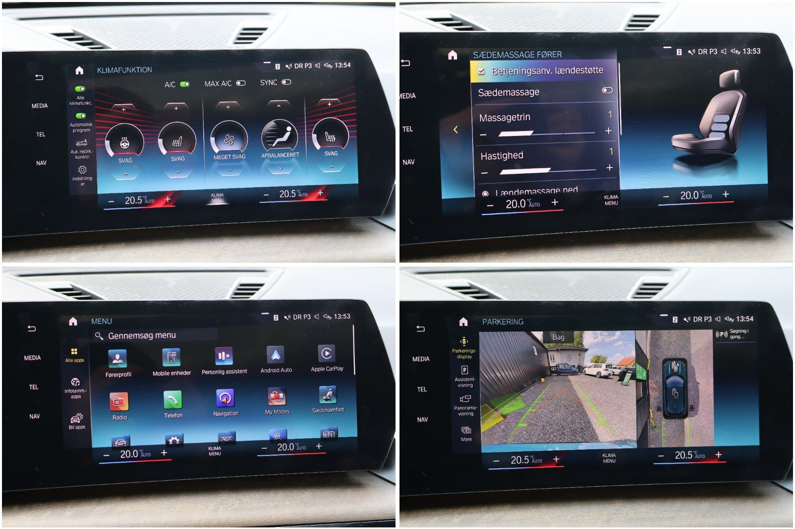 undefined BMW X1 fra 2023