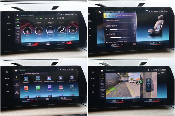 undefined BMW X1 fra 2023