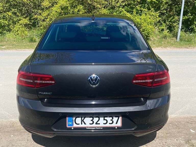 VW Passat 1,5 TSi 150 Comfortline Premium DSG