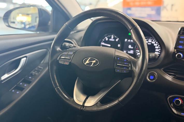 undefined Hyundai i30 fra 2017