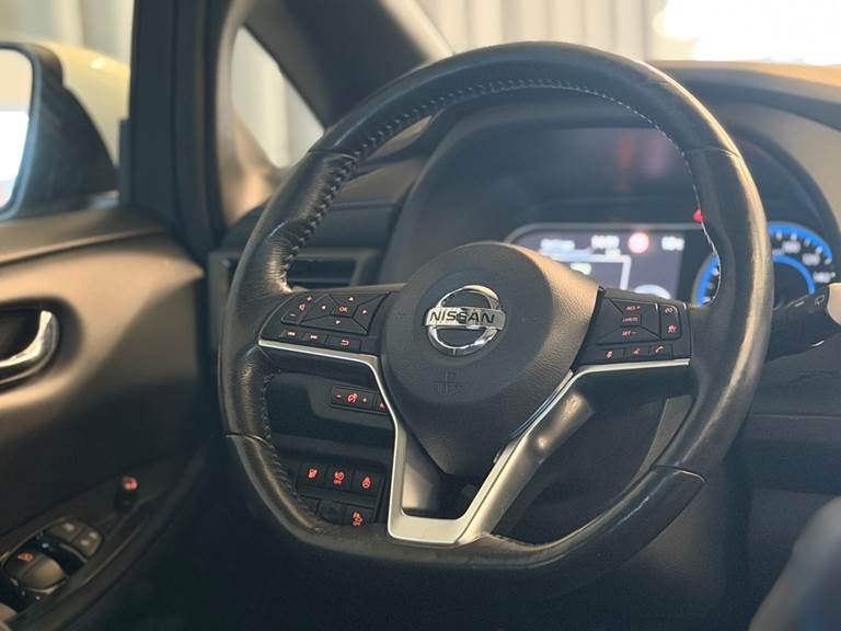 Nissan Leaf 40 Acenta