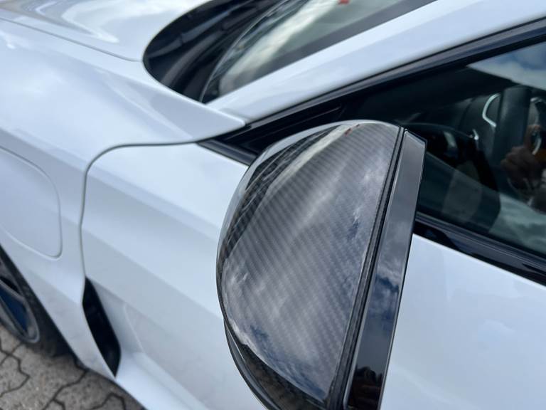 Audi RS e-tron GT quattro