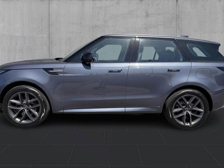 Land Rover Range Rover sport 3,0 P460e Dynamic HSE aut.