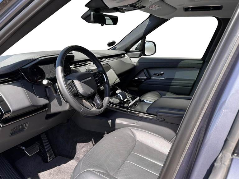 Land Rover Range Rover sport 3,0 P460e Dynamic HSE aut.