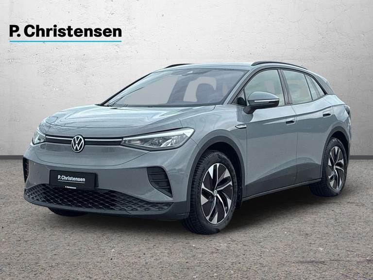 VW ID.4 77 Pro Performance