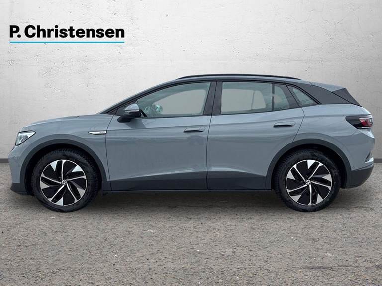 VW ID.4 77 Pro Performance