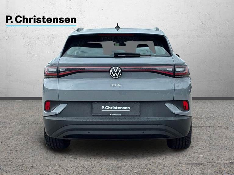 VW ID.4 77 Pro Performance
