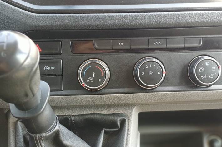 undefined VW Crafter 35 fra 2019