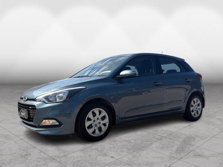 Hyundai i20 1,0 T-GDi Vision