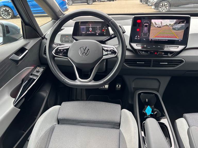 VW ID.3 77 Pro S Tour