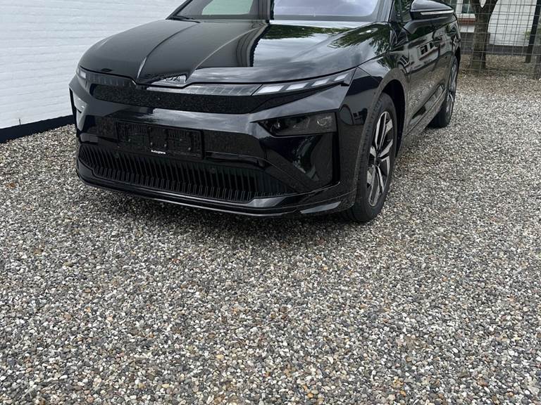 Skoda Enyaq 85 iV Sportline Maxx