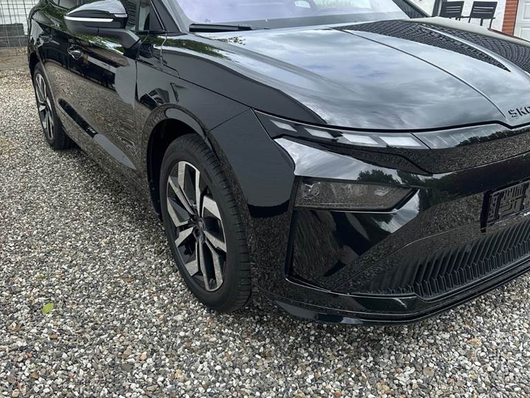 Skoda Enyaq 85 iV Sportline Maxx