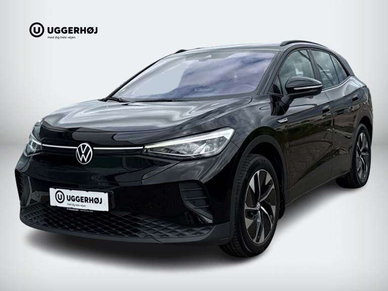 VW ID.4 77 Pro Performance