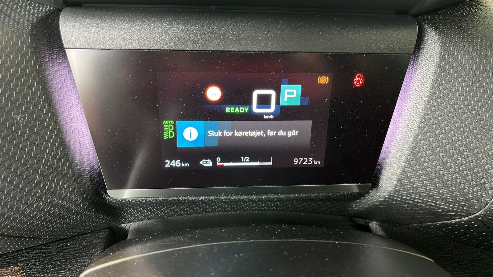 ?