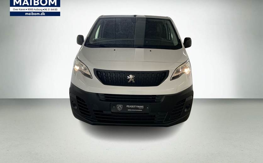 Peugeot e-Expert 75 L2 Plus Van