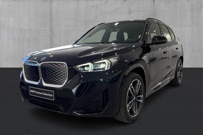 undefined BMW iX1 fra 2026
